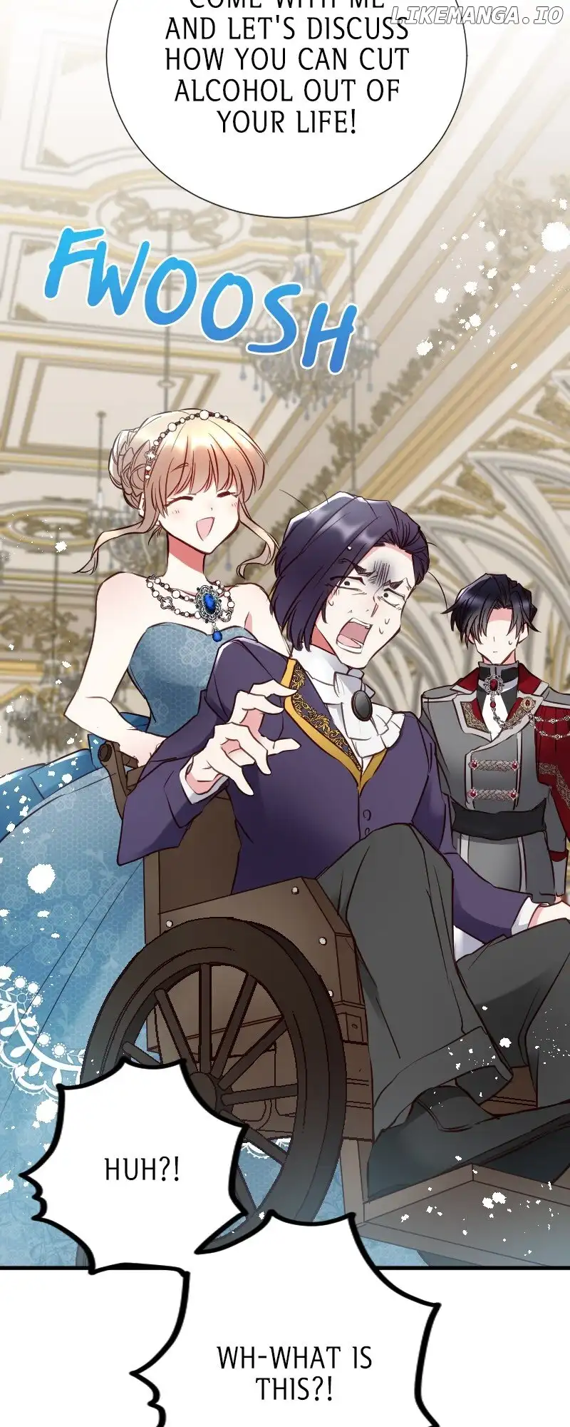 Mending the Barbaric Prince’s Wounds Chapter 27 197 43