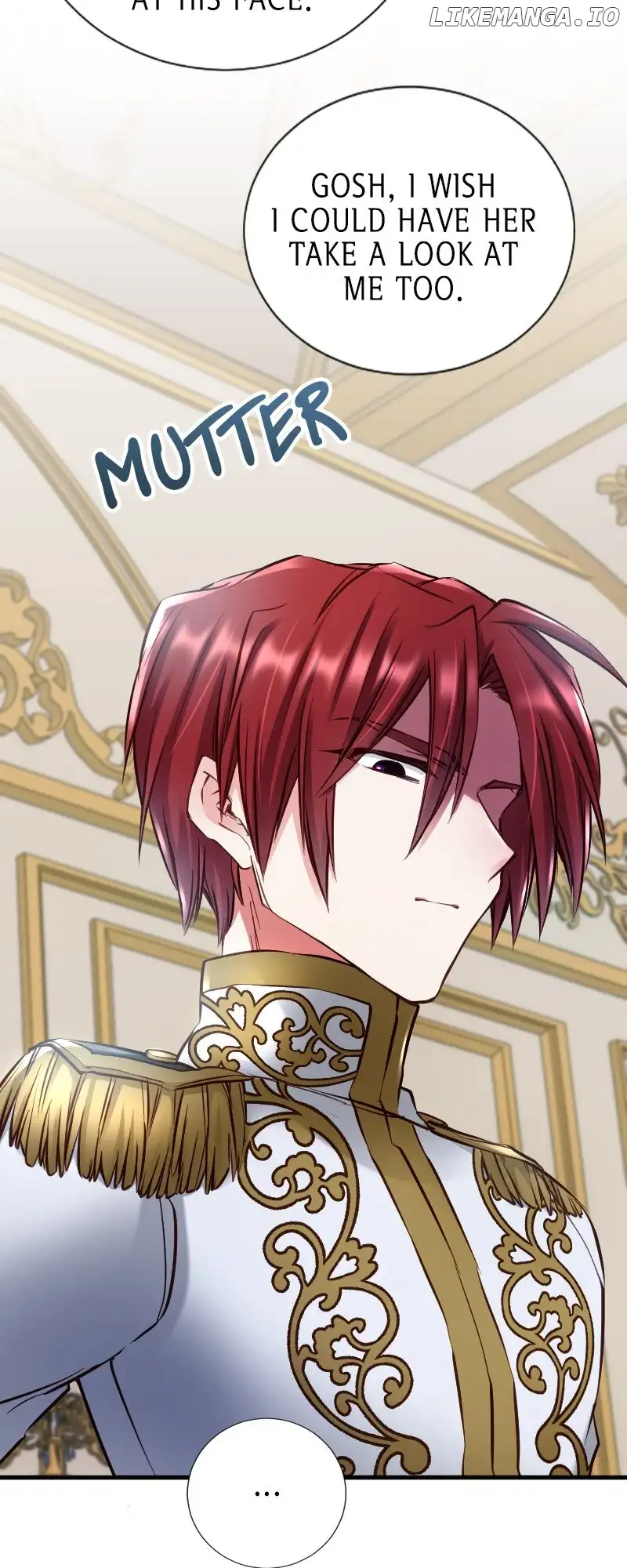 Mending the Barbaric Prince’s Wounds Chapter 27 201 47