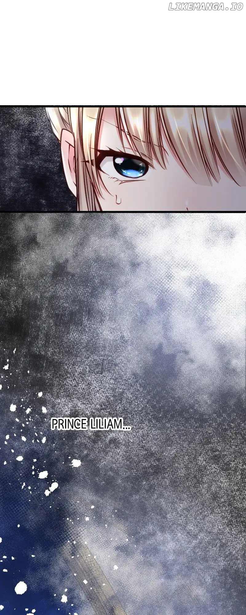 Mending the Barbaric Prince’s Wounds Chapter 32 167 02