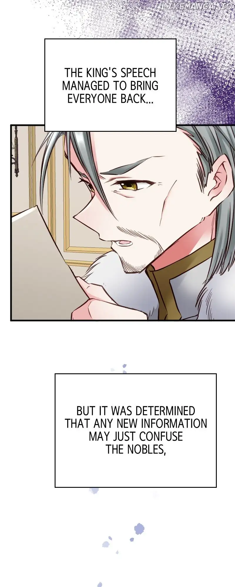 Mending the Barbaric Prince’s Wounds Chapter 32 172 07