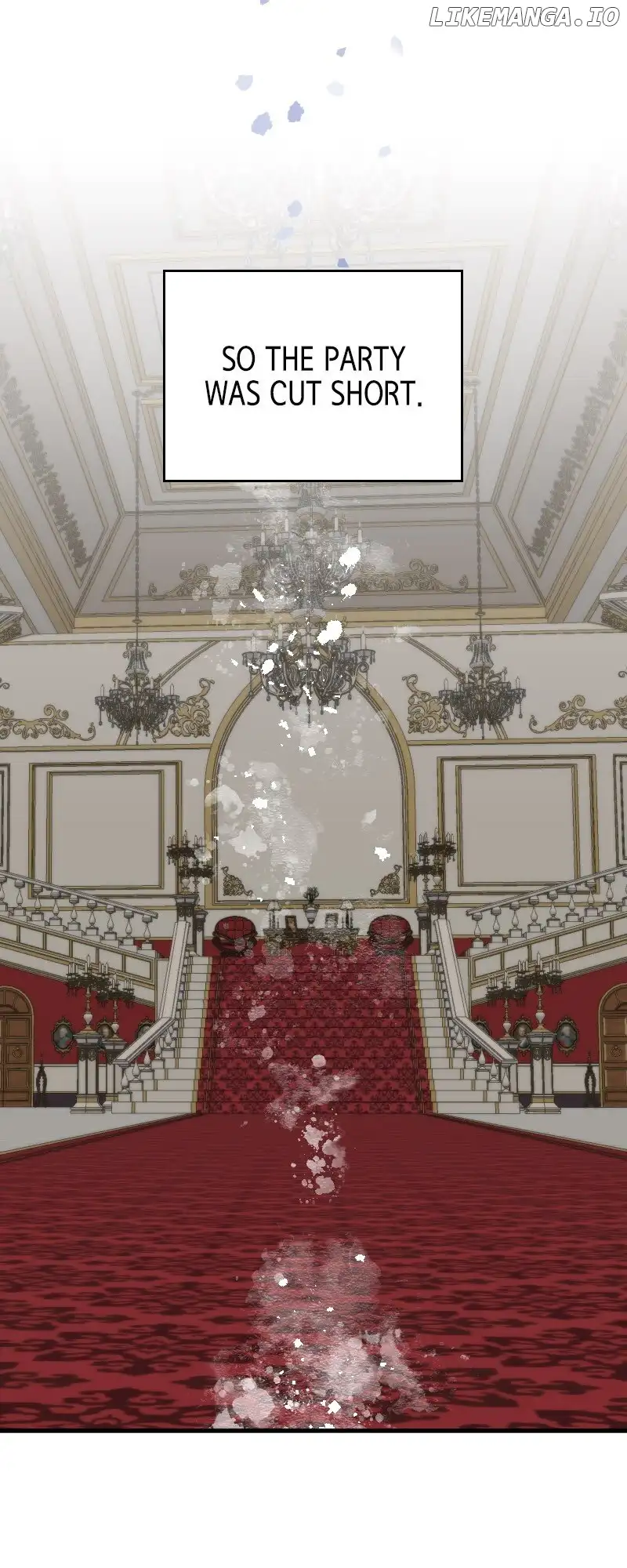 Mending the Barbaric Prince’s Wounds Chapter 32 173 08