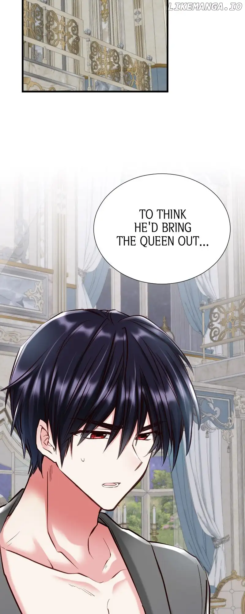 Mending the Barbaric Prince’s Wounds Chapter 32 175 10