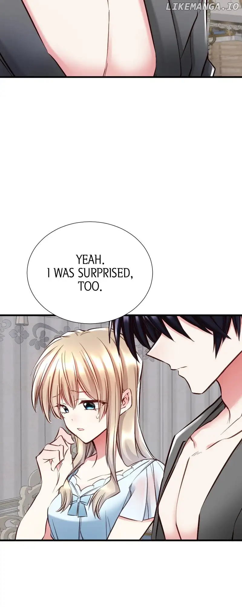 Mending the Barbaric Prince’s Wounds Chapter 32 176 11