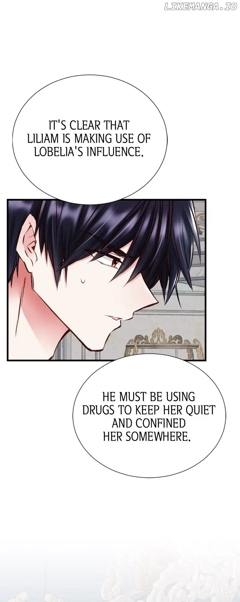 Mending the Barbaric Prince’s Wounds Chapter 32 179 14