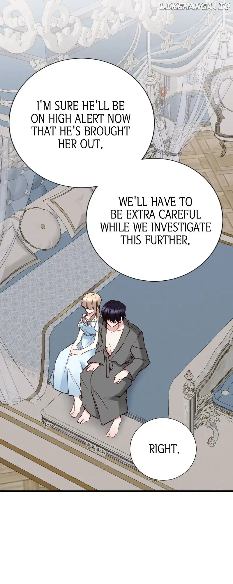 Mending the Barbaric Prince’s Wounds Chapter 32 180 15