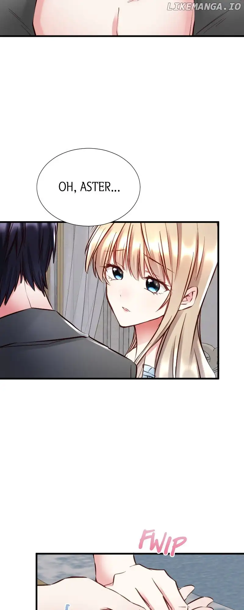 Mending the Barbaric Prince’s Wounds Chapter 32 183 18