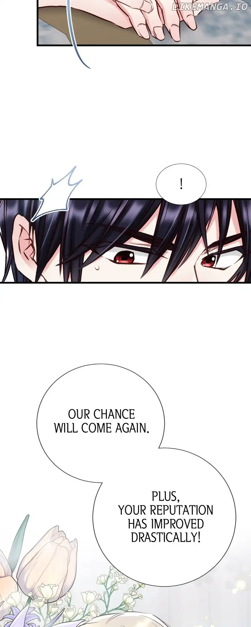 Mending the Barbaric Prince’s Wounds Chapter 32 184 19