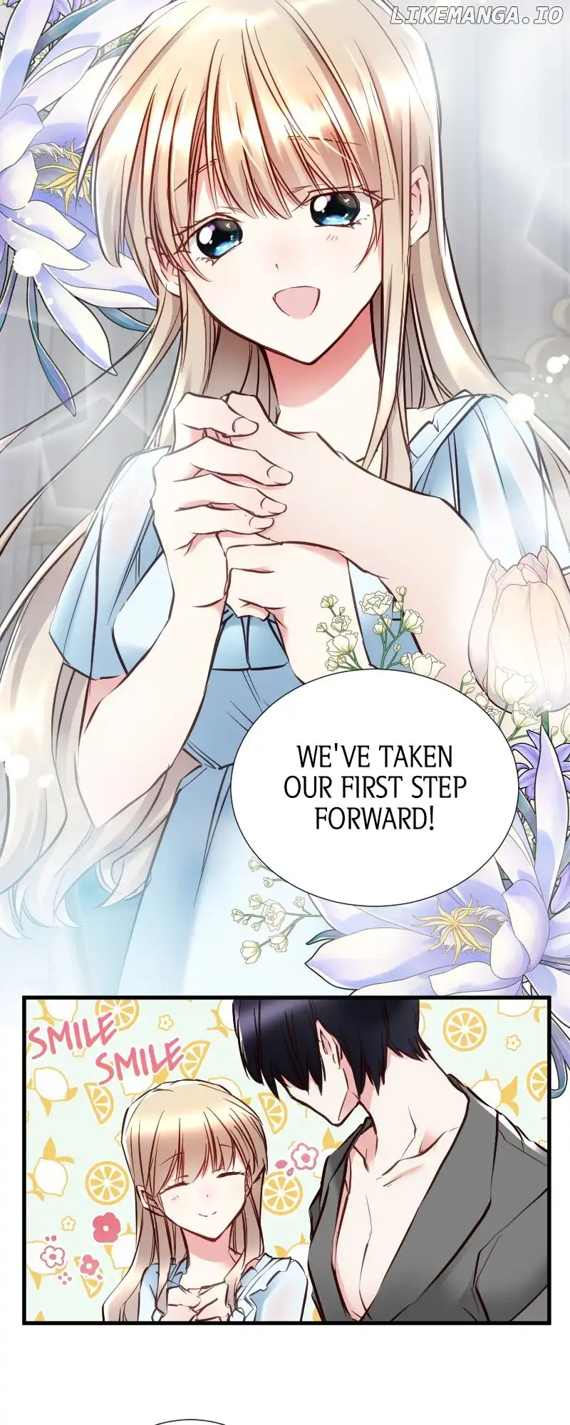 Mending the Barbaric Prince’s Wounds Chapter 32 185 20