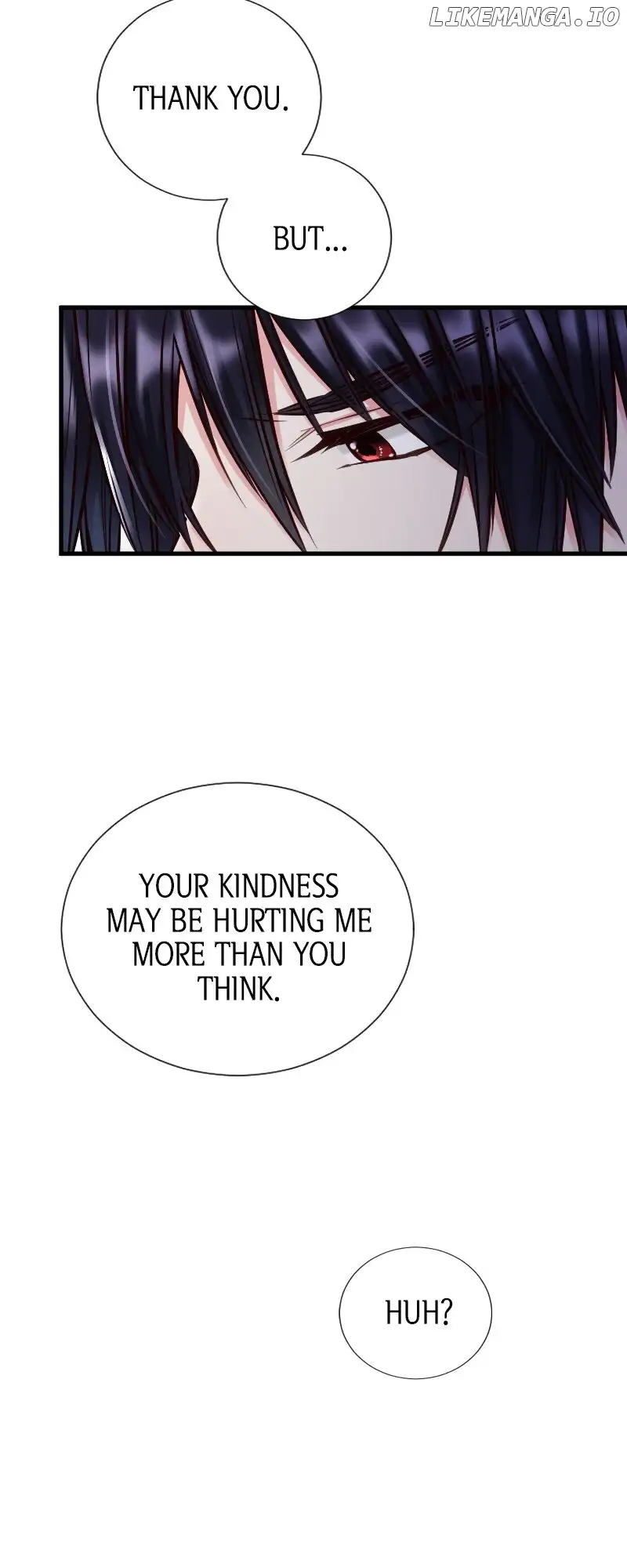 Mending the Barbaric Prince’s Wounds Chapter 32 186 21