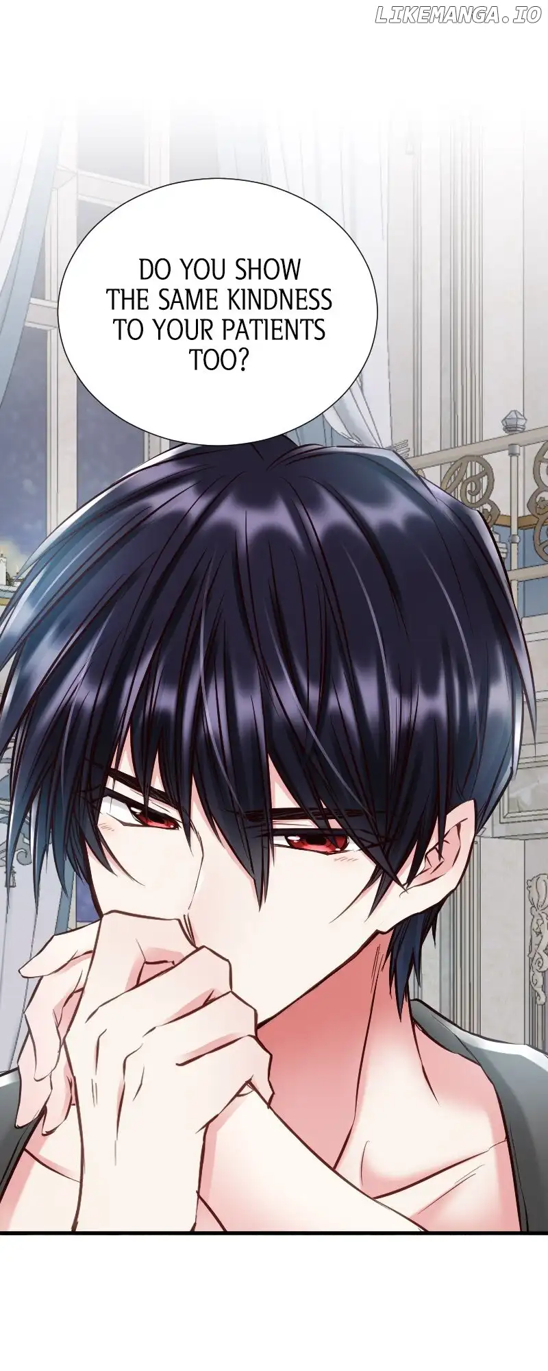 Mending the Barbaric Prince’s Wounds Chapter 32 187 22