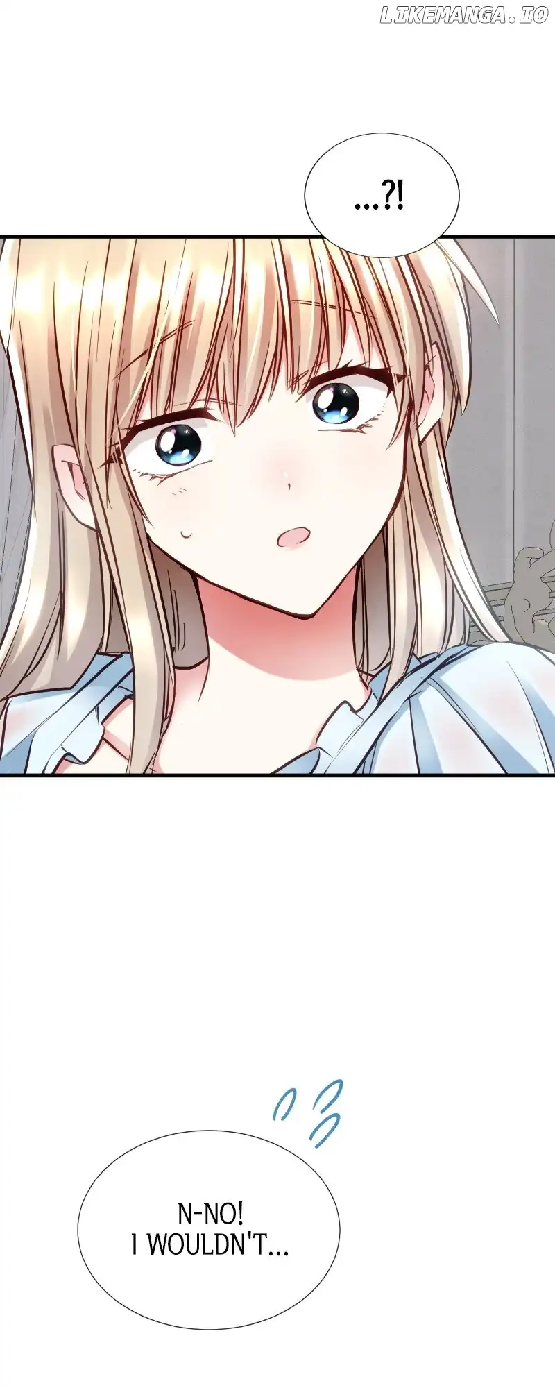 Mending the Barbaric Prince’s Wounds Chapter 32 188 23