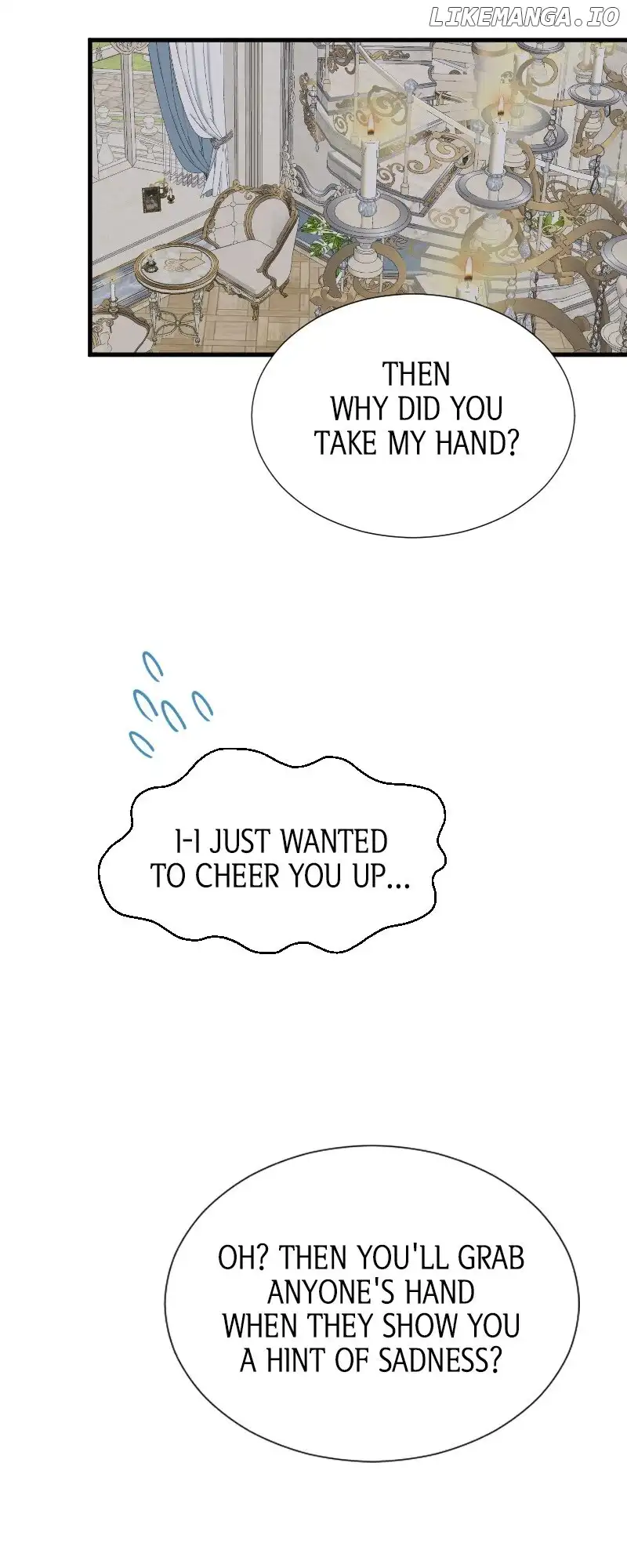 Mending the Barbaric Prince’s Wounds Chapter 32 189 24