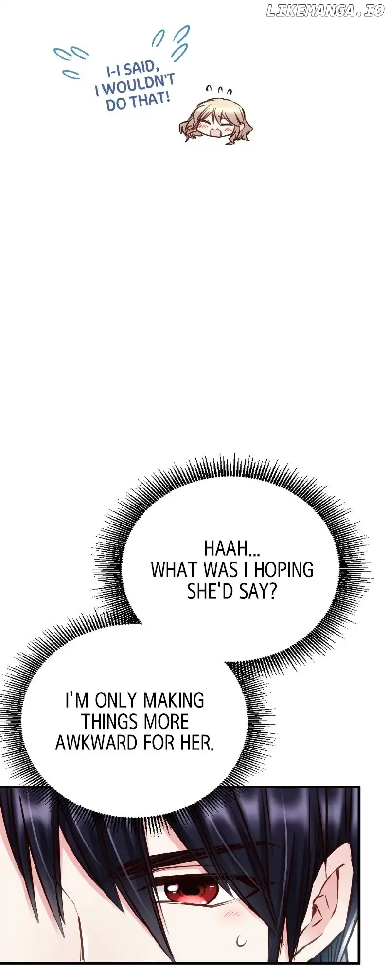 Mending the Barbaric Prince’s Wounds Chapter 32 190 25