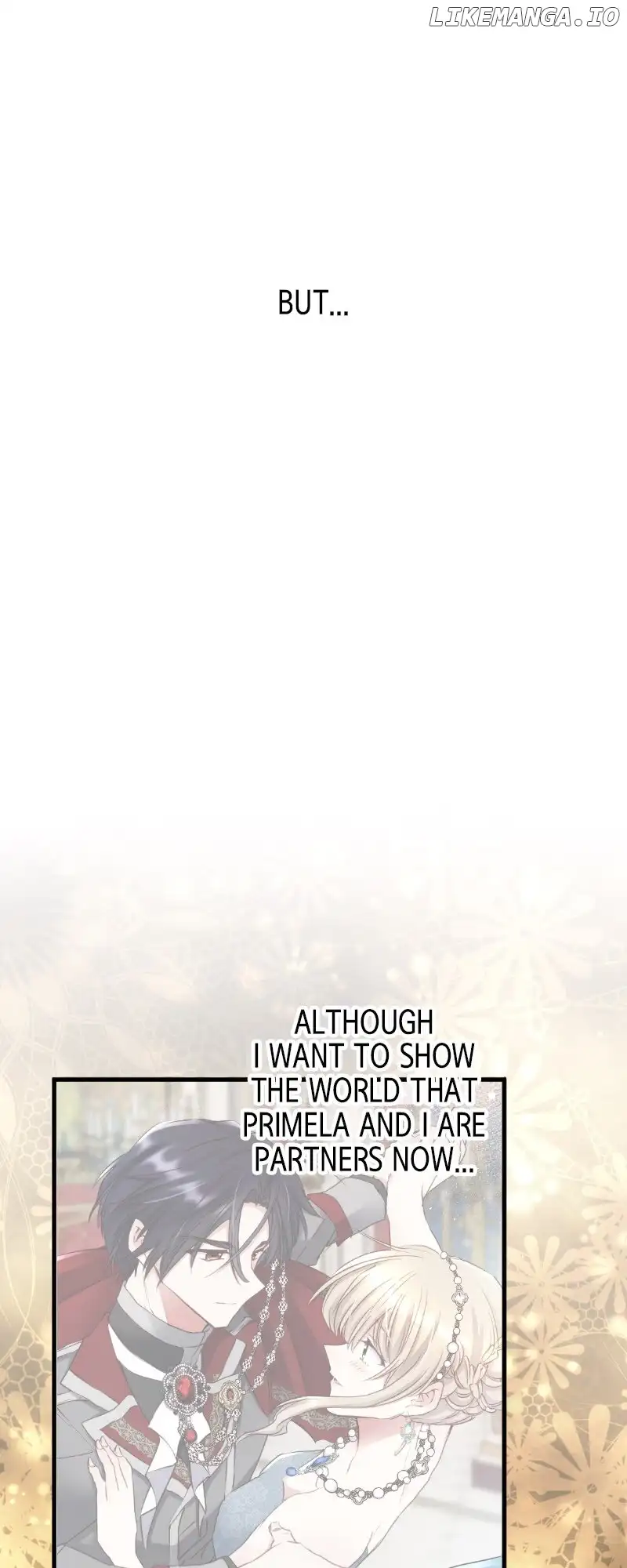 Mending the Barbaric Prince’s Wounds Chapter 32 191 26