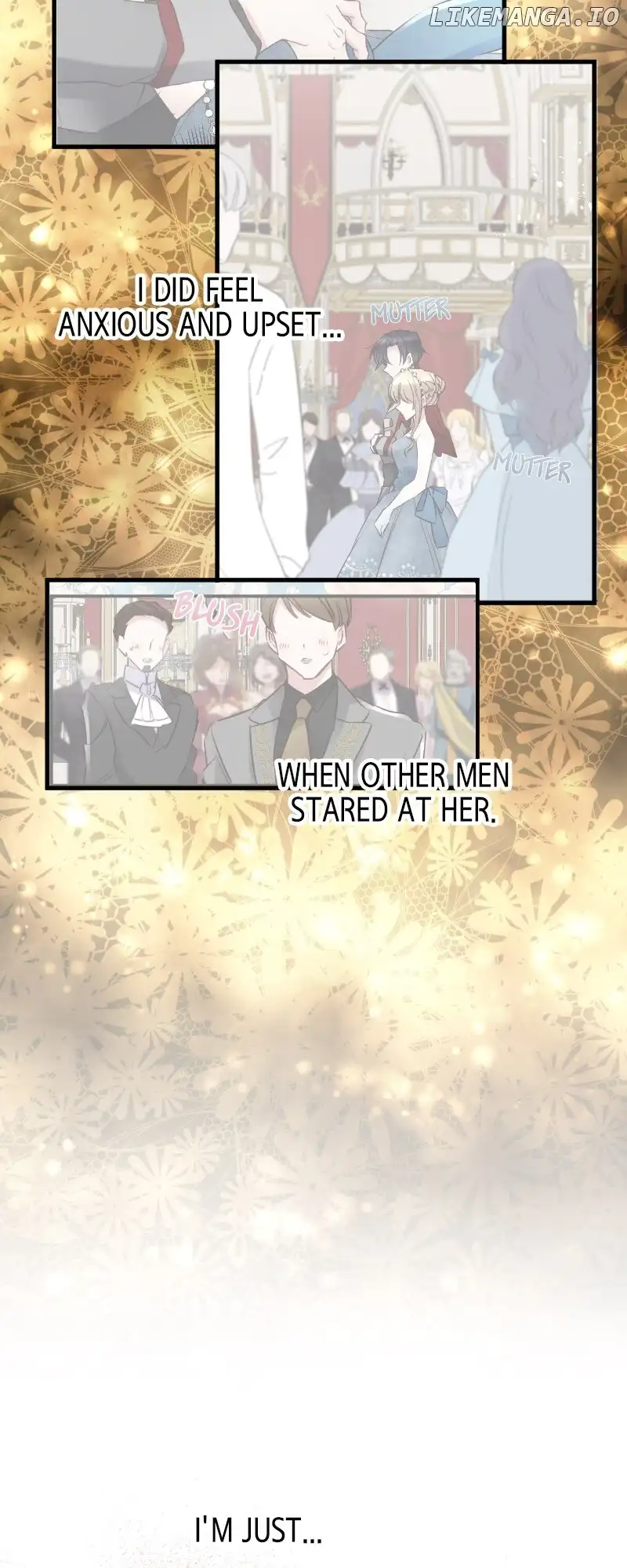 Mending the Barbaric Prince’s Wounds Chapter 32 192 27