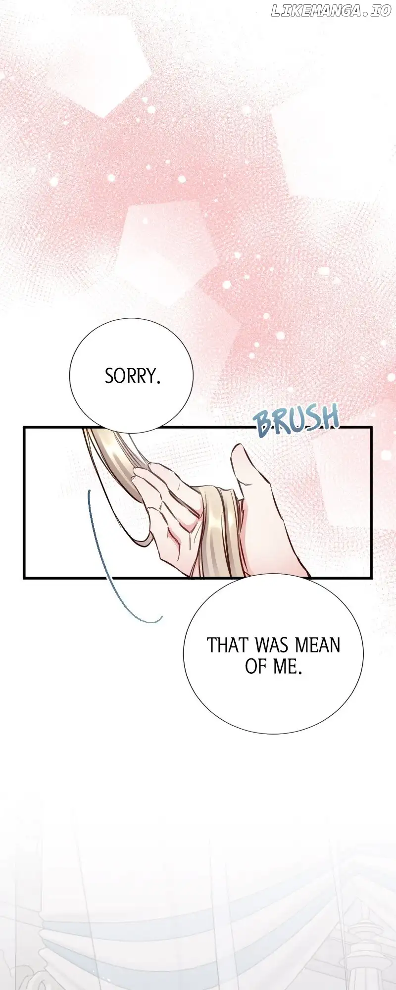 Mending the Barbaric Prince’s Wounds Chapter 32 193 28