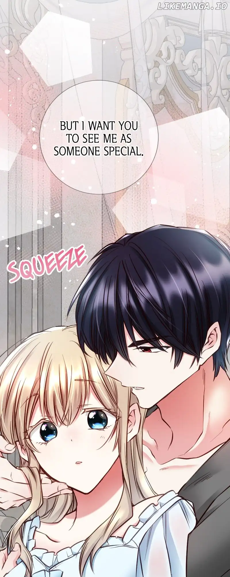 Mending the Barbaric Prince’s Wounds Chapter 32 194 29