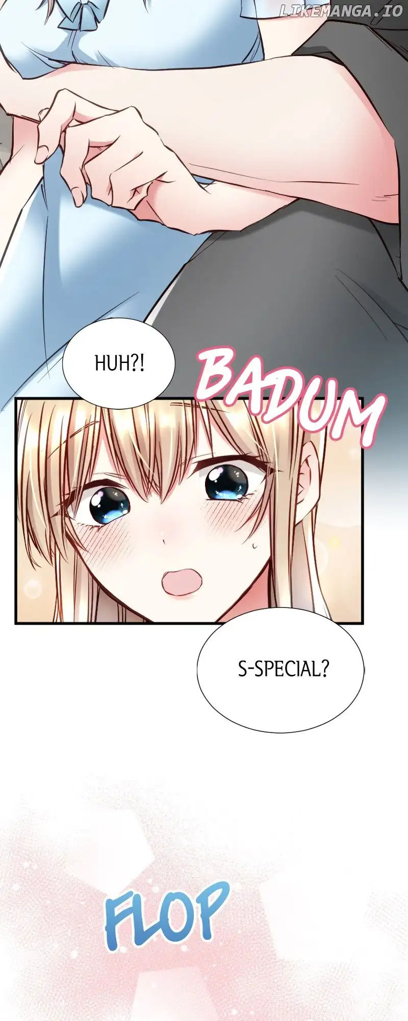 Mending the Barbaric Prince’s Wounds Chapter 32 195 30