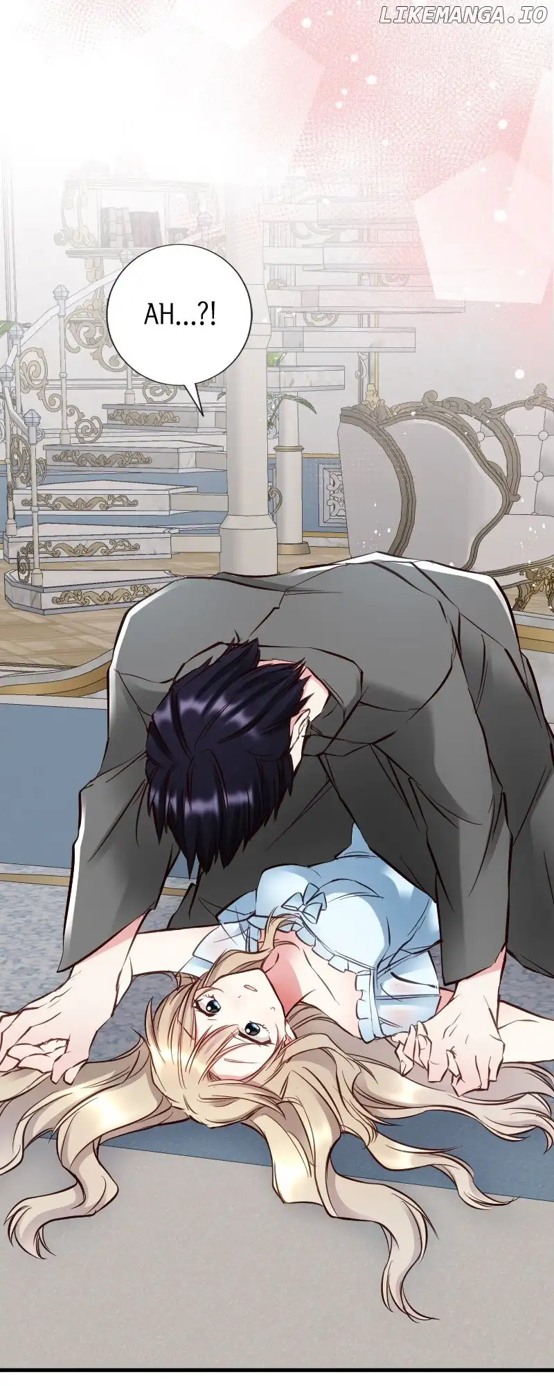 Mending the Barbaric Prince’s Wounds Chapter 32 196 31