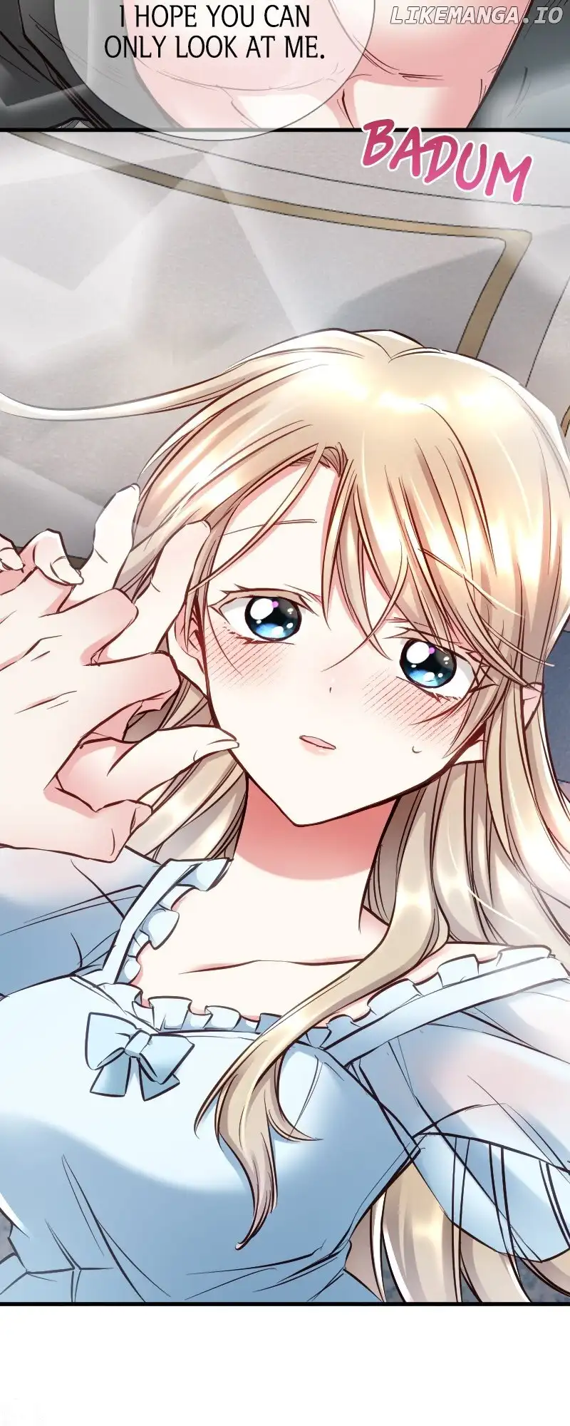 Mending the Barbaric Prince’s Wounds Chapter 32 198 33