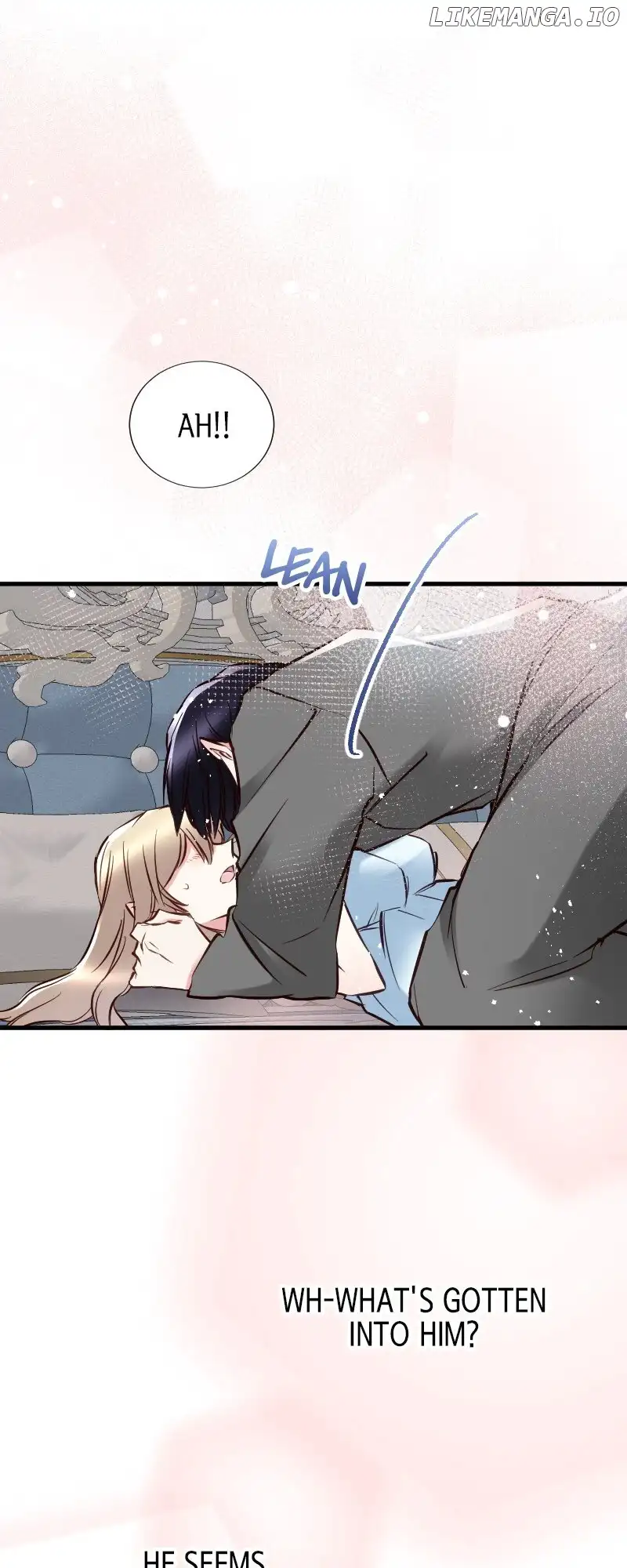 Mending the Barbaric Prince’s Wounds Chapter 32 199 34