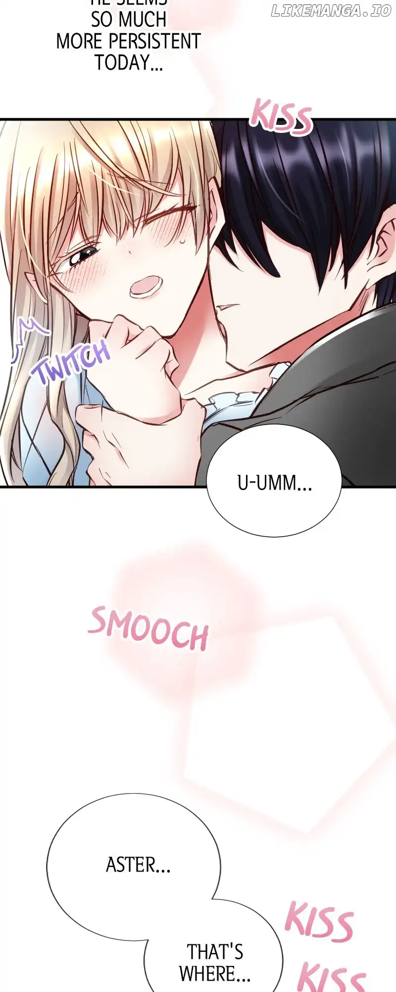 Mending the Barbaric Prince’s Wounds Chapter 32 200 35