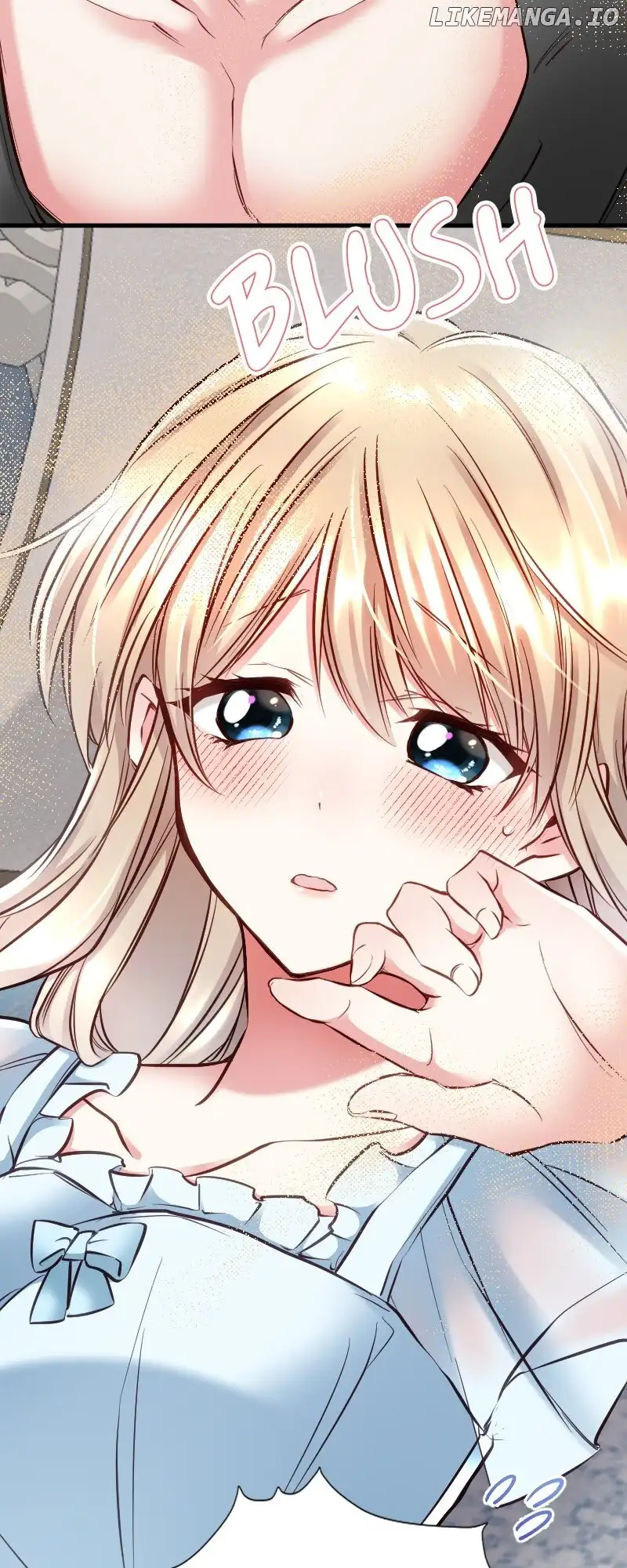 Mending the Barbaric Prince’s Wounds Chapter 32 202 37