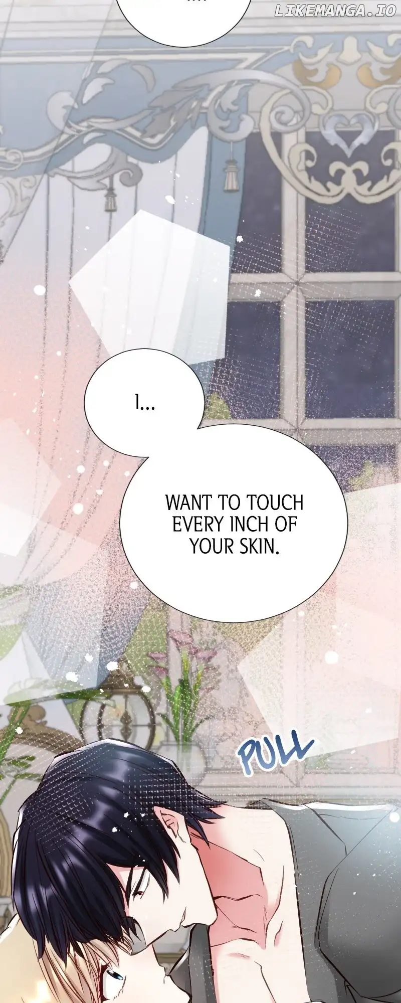 Mending the Barbaric Prince’s Wounds Chapter 32 204 39