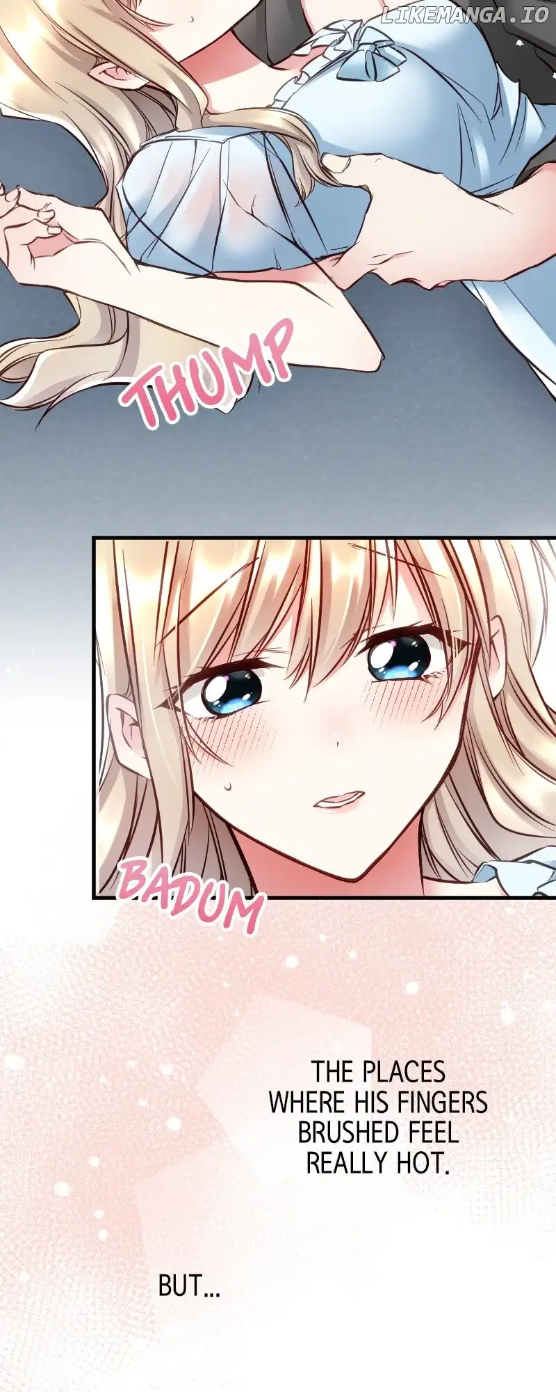 Mending the Barbaric Prince’s Wounds Chapter 32 205 40