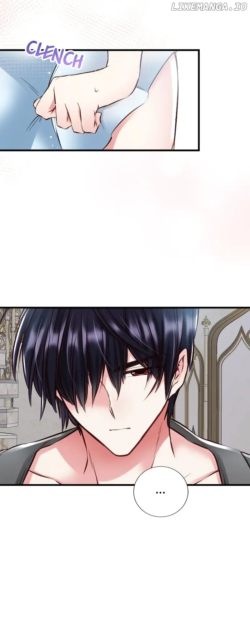 Mending the Barbaric Prince’s Wounds Chapter 32 206 41