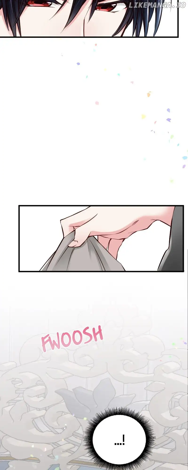 Mending the Barbaric Prince’s Wounds Chapter 32 208 43