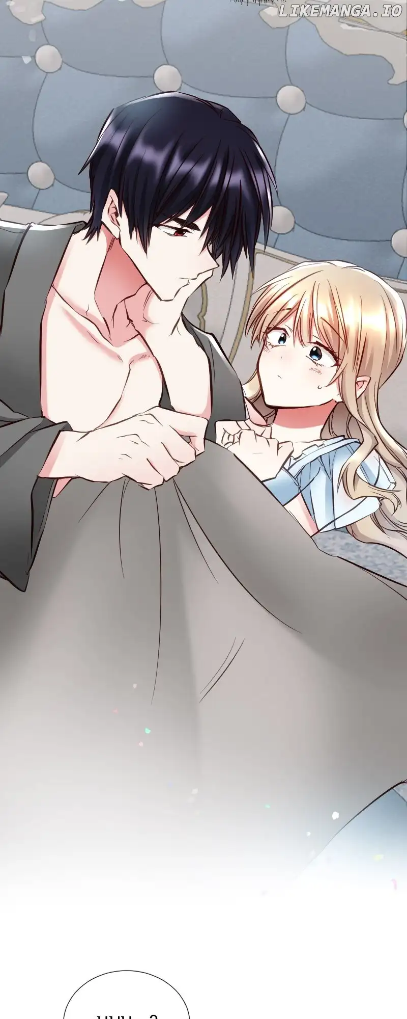 Mending the Barbaric Prince’s Wounds Chapter 32 209 44