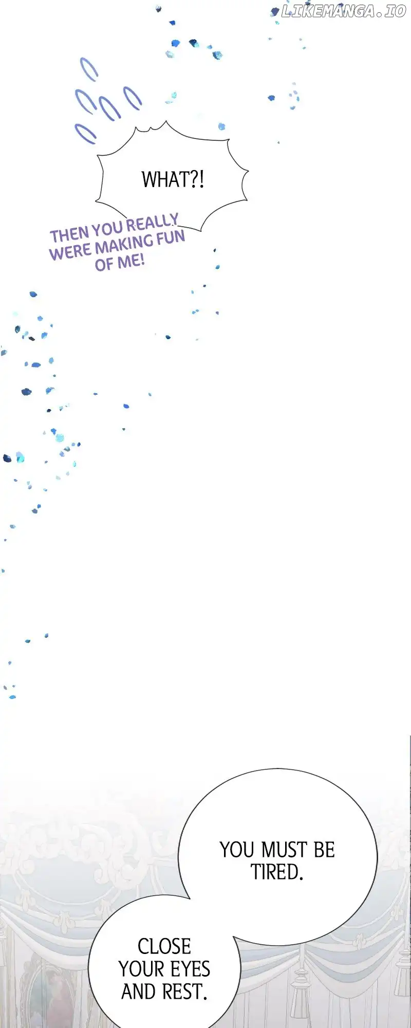 Mending the Barbaric Prince’s Wounds Chapter 32 211 46