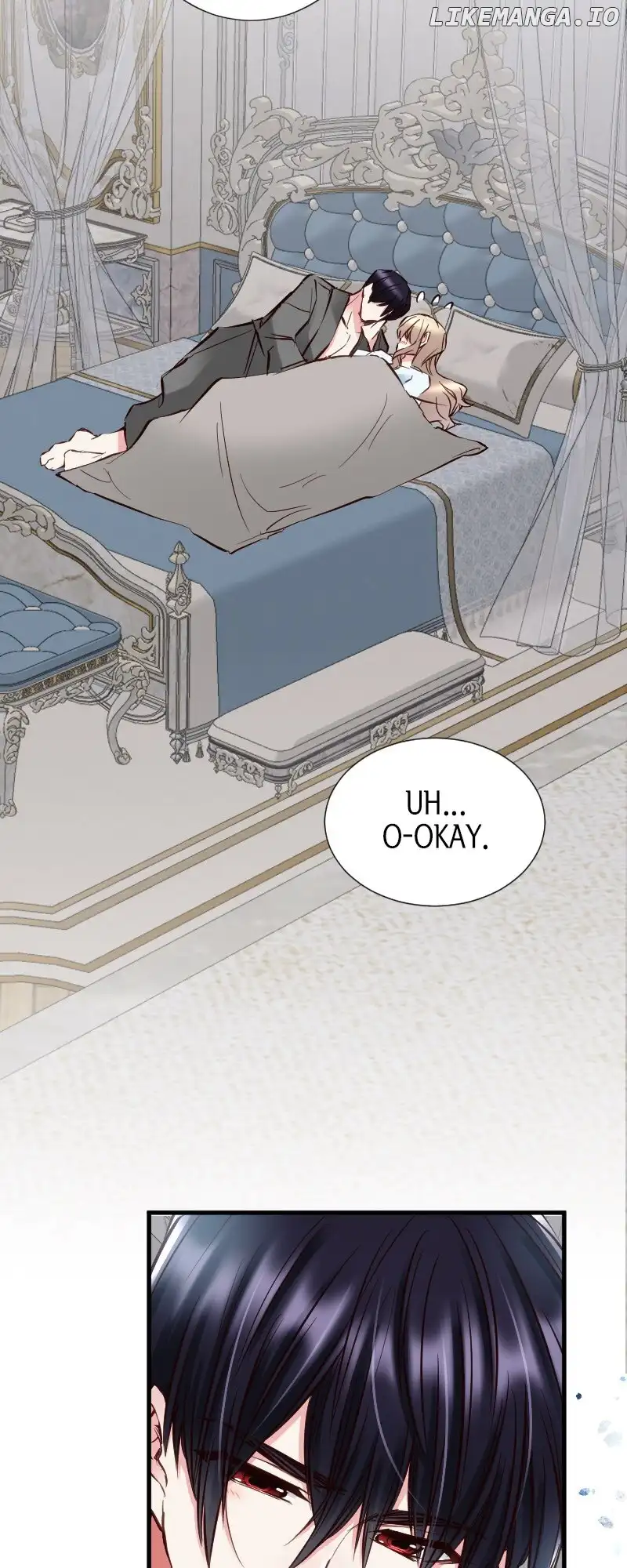 Mending the Barbaric Prince’s Wounds Chapter 32 212 47