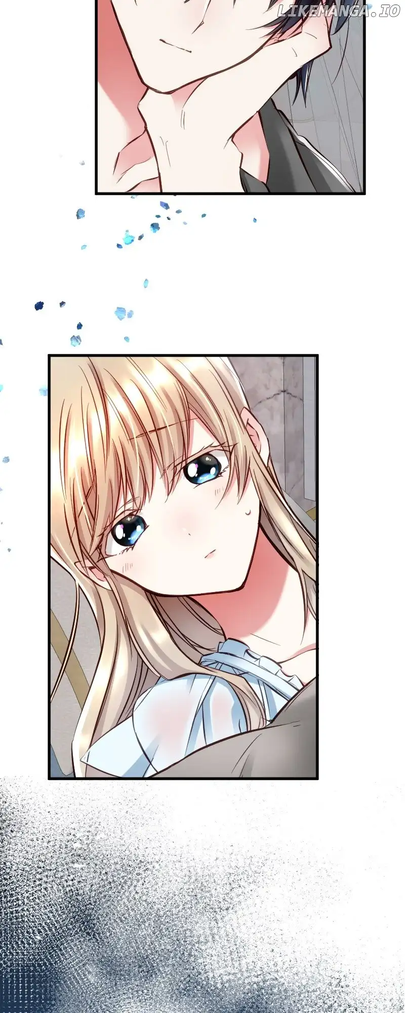 Mending the Barbaric Prince’s Wounds Chapter 32 213 48