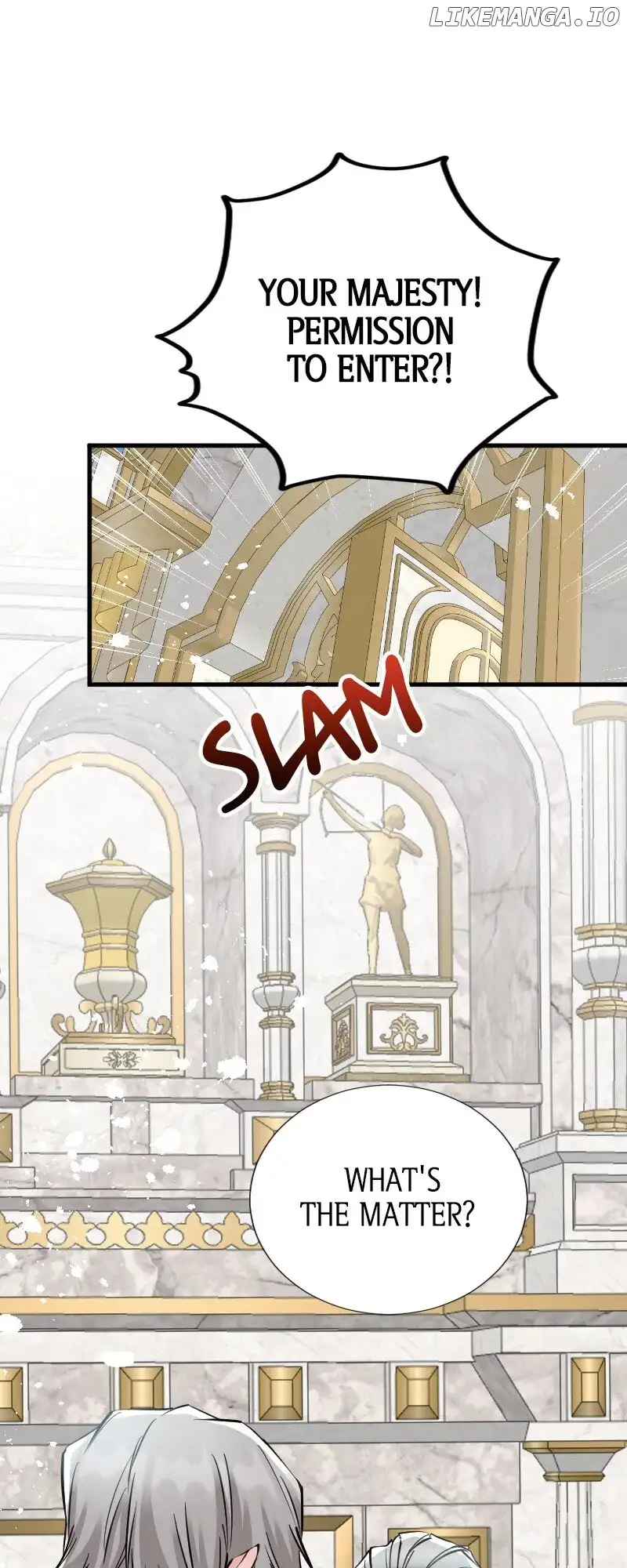 Mending the Barbaric Prince’s Wounds Chapter 32 217 52