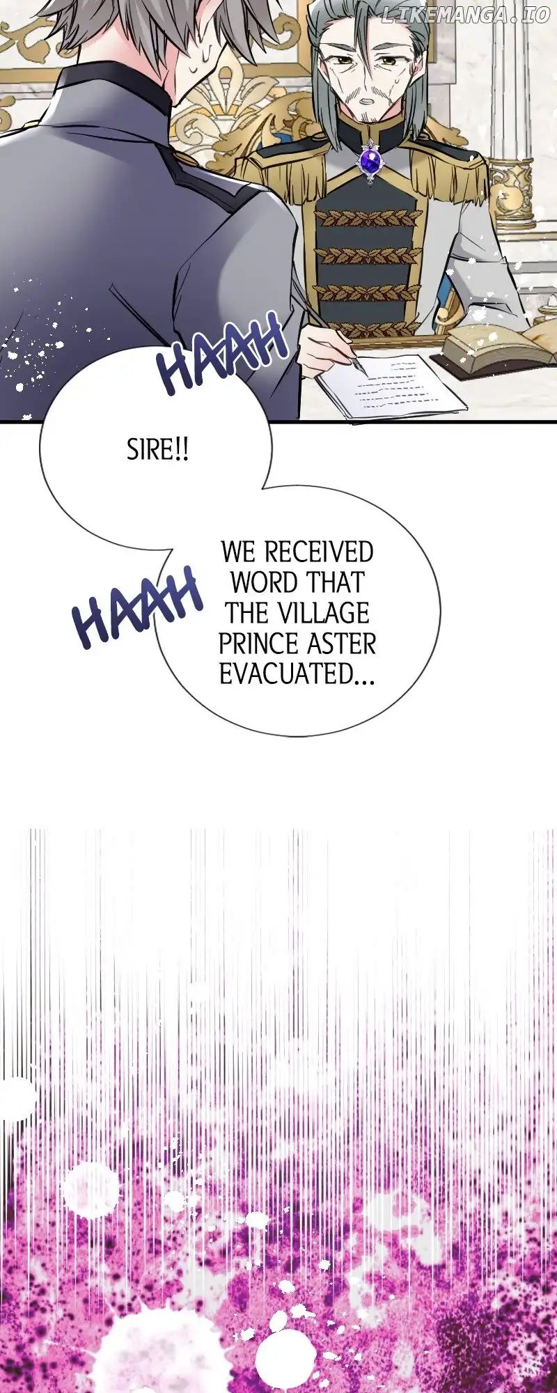 Mending the Barbaric Prince’s Wounds Chapter 32 218 53