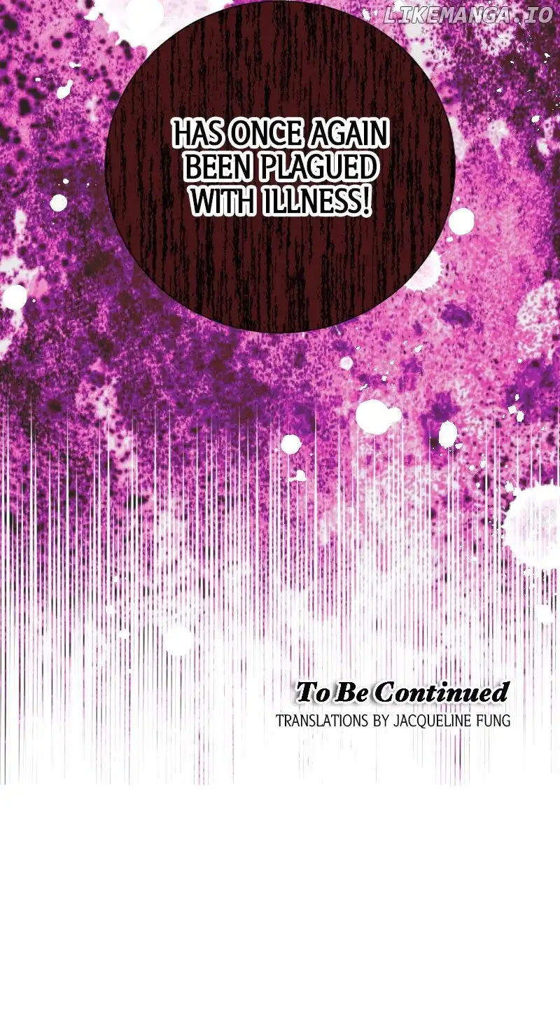 Mending the Barbaric Prince’s Wounds Chapter 32 219 54