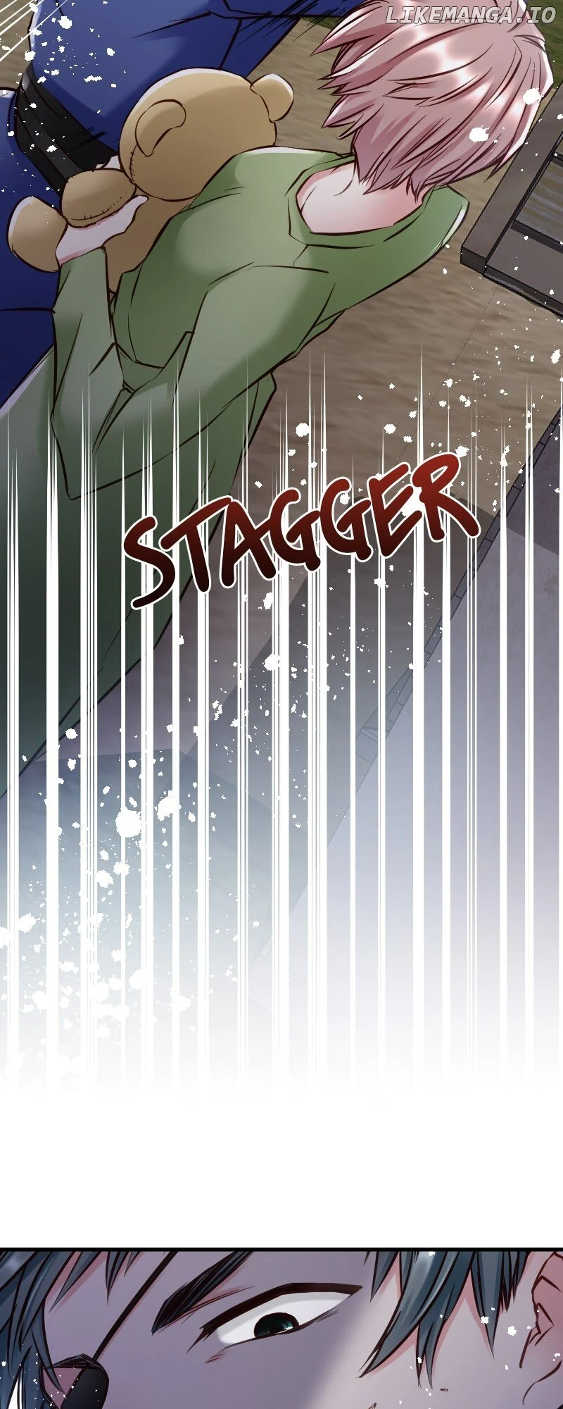 Mending the Barbaric Prince’s Wounds Chapter 37 161 04