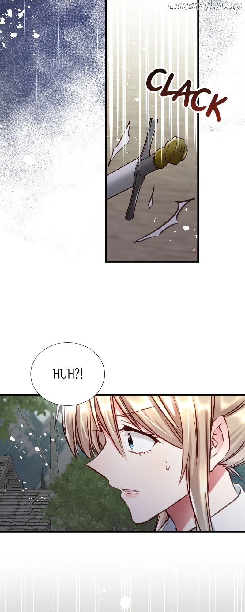 Mending the Barbaric Prince’s Wounds Chapter 37 164 07