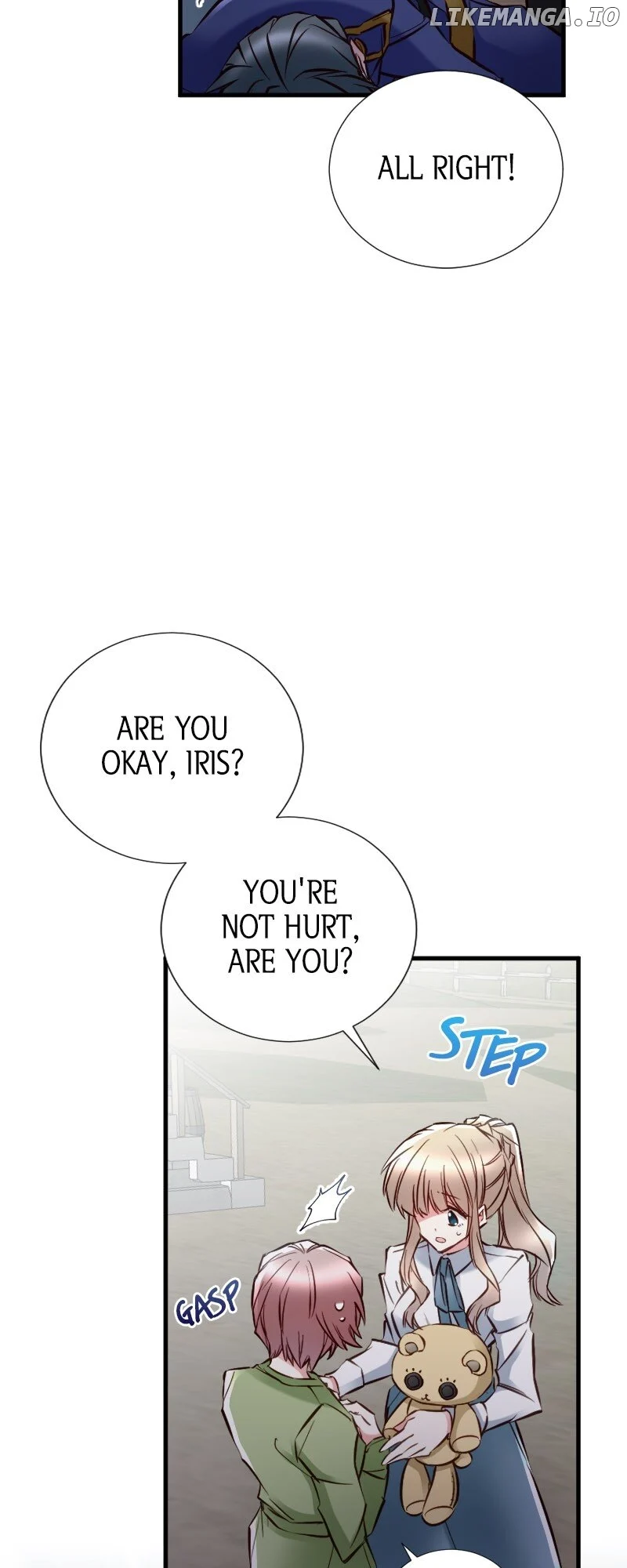 Mending the Barbaric Prince’s Wounds Chapter 37 170 13