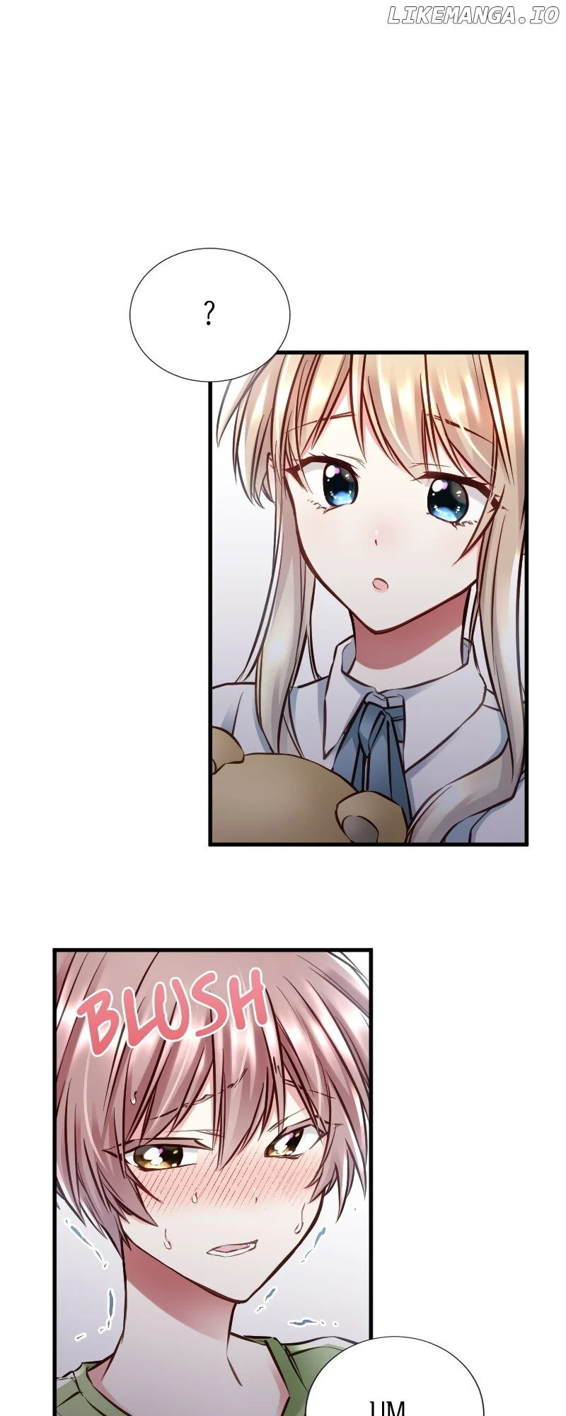 Mending the Barbaric Prince’s Wounds Chapter 37 172 15