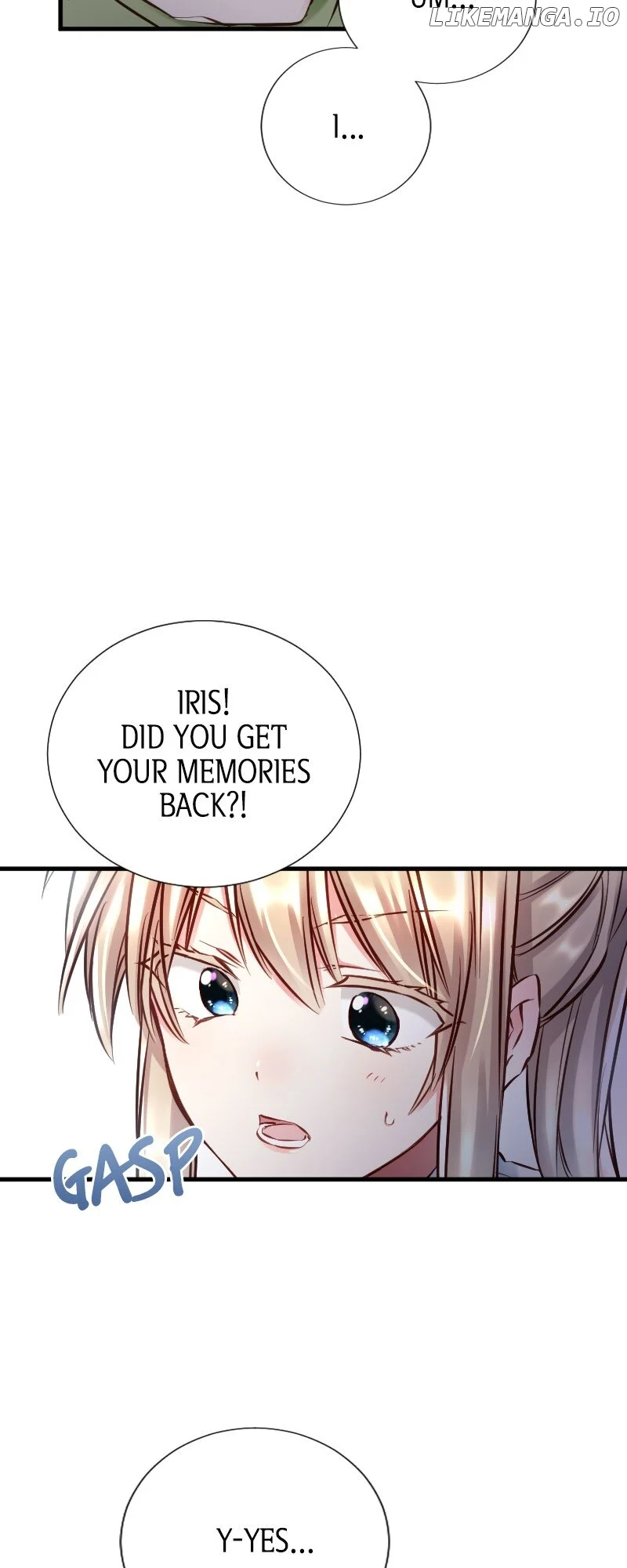 Mending the Barbaric Prince’s Wounds Chapter 37 173 16