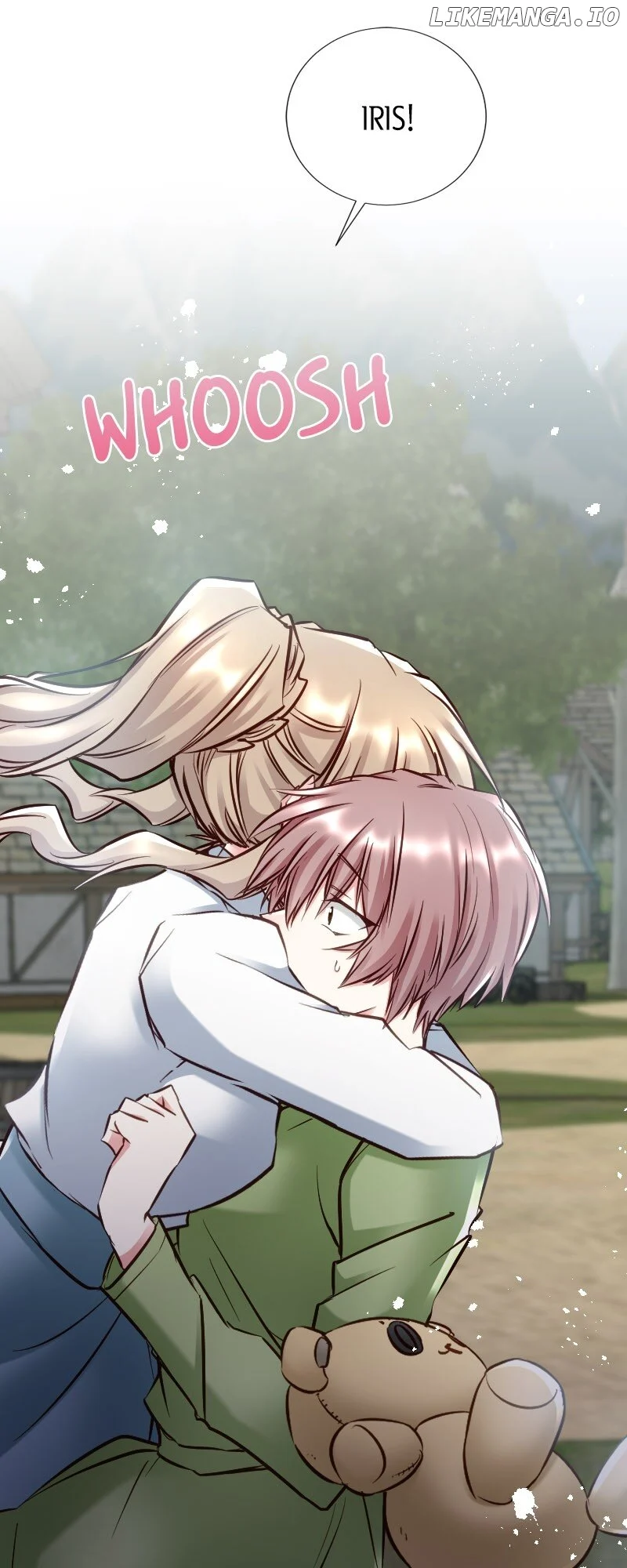 Mending the Barbaric Prince’s Wounds Chapter 37 175 18