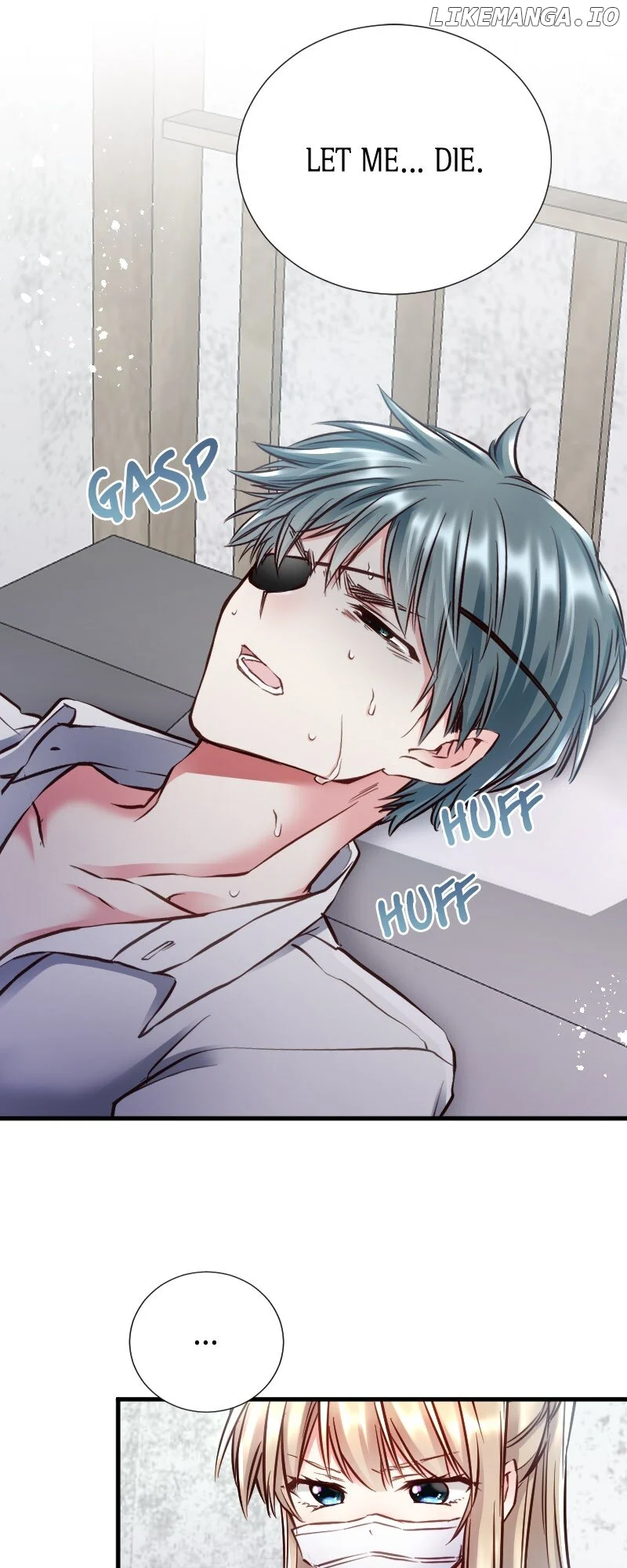 Mending the Barbaric Prince’s Wounds Chapter 37 180 23