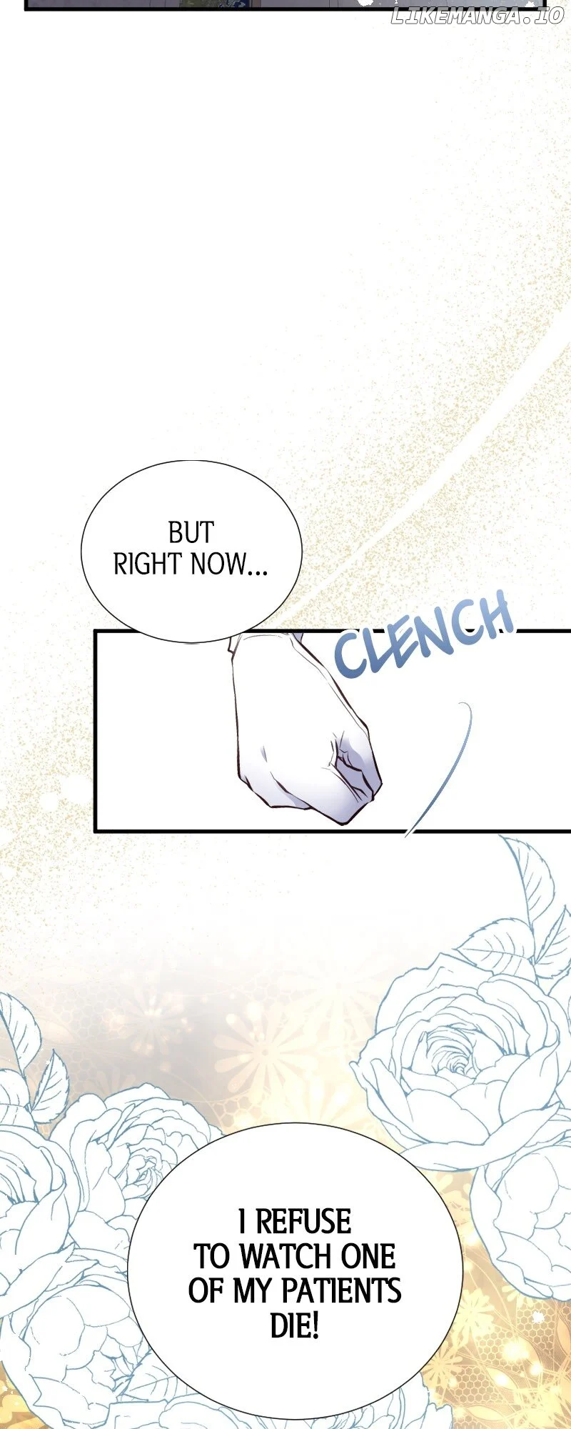 Mending the Barbaric Prince’s Wounds Chapter 37 182 25