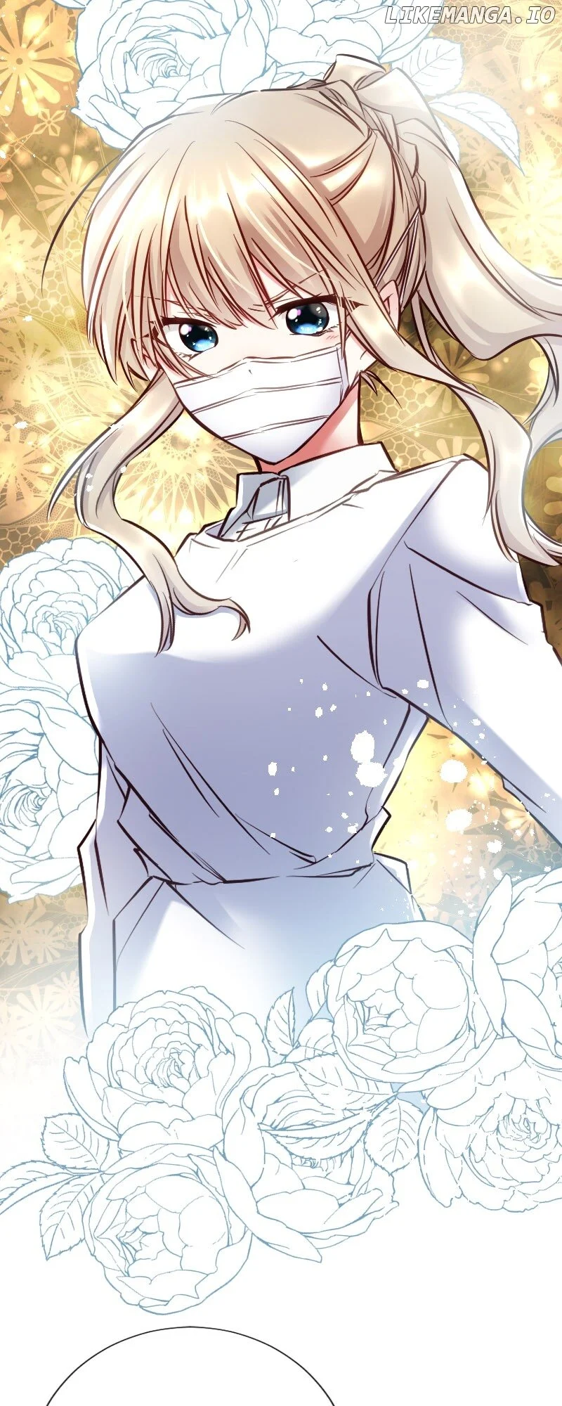 Mending the Barbaric Prince’s Wounds Chapter 37 183 26