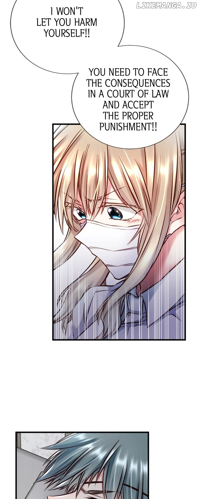 Mending the Barbaric Prince’s Wounds Chapter 37 184 27