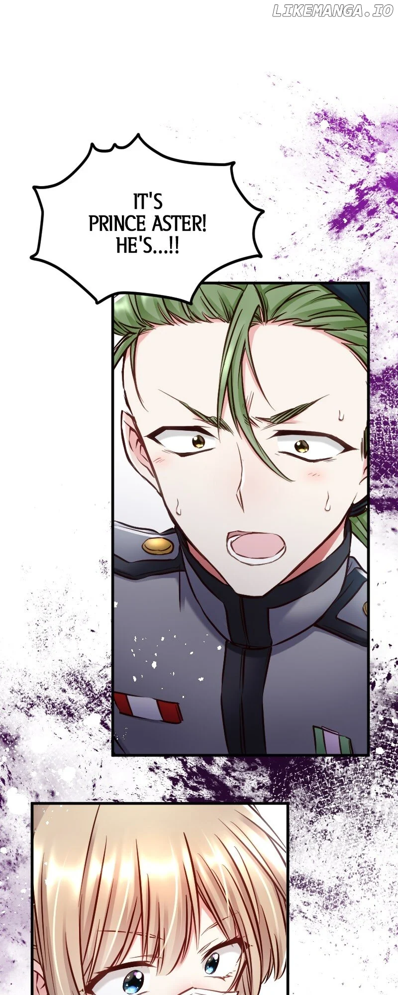 Mending the Barbaric Prince’s Wounds Chapter 37 188 31