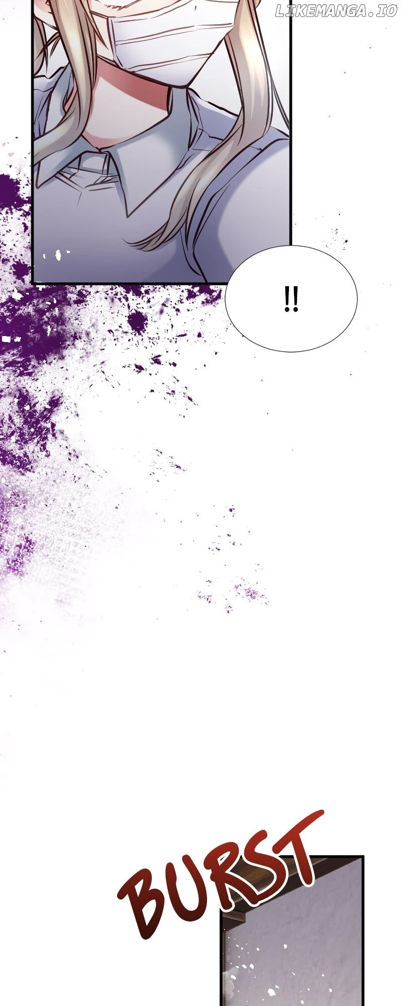 Mending the Barbaric Prince’s Wounds Chapter 37 189 32